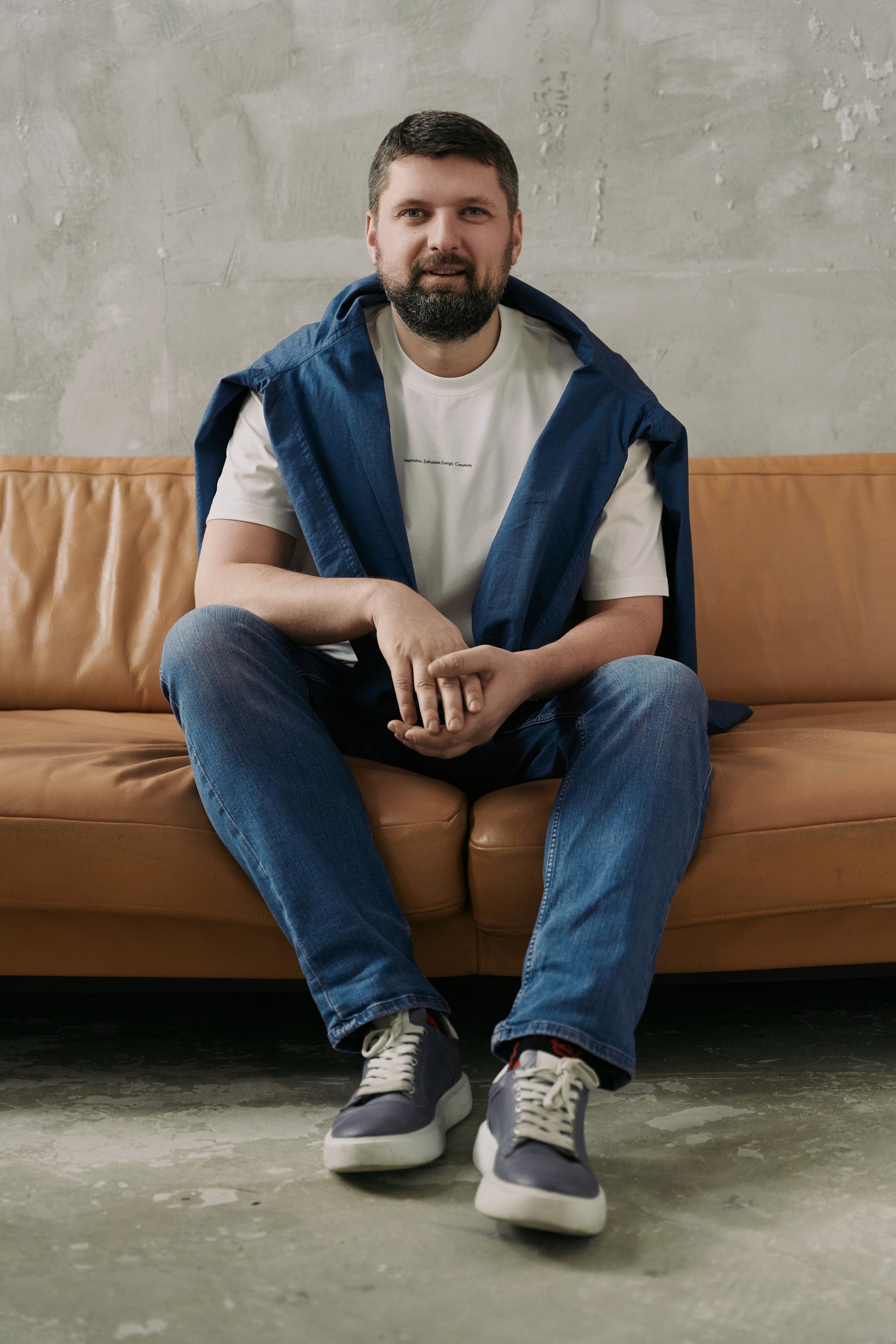 Павел Шагайда